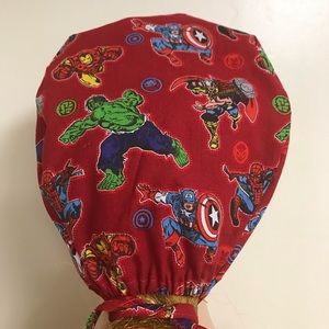 Single layer scrub style /unisex